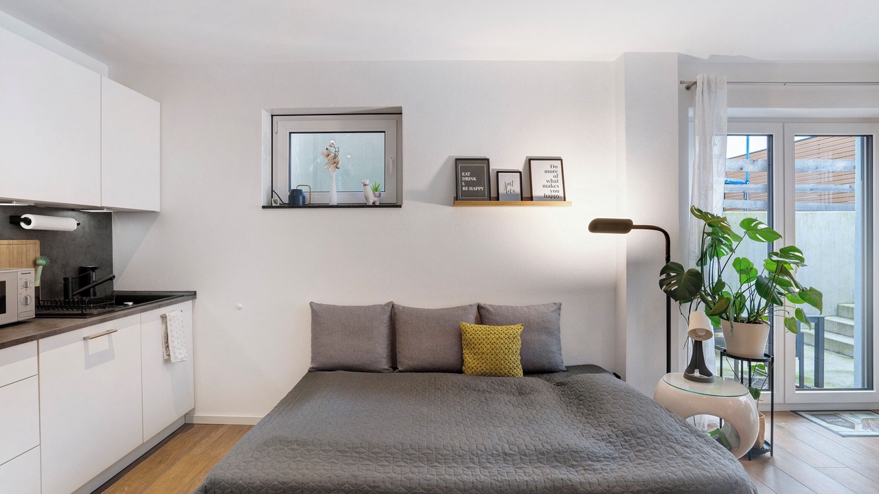 Photo of Bedroom in Pfaffing
