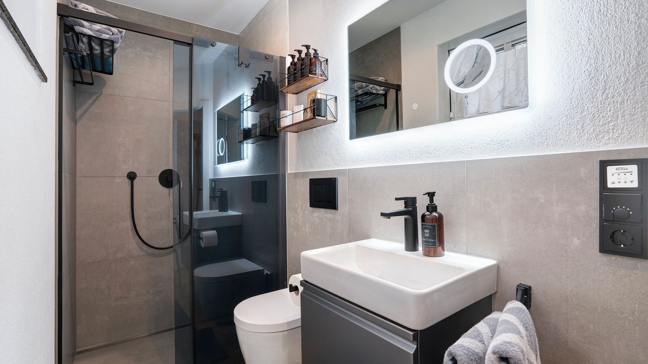 Photo of Bathroom in Pfaffing