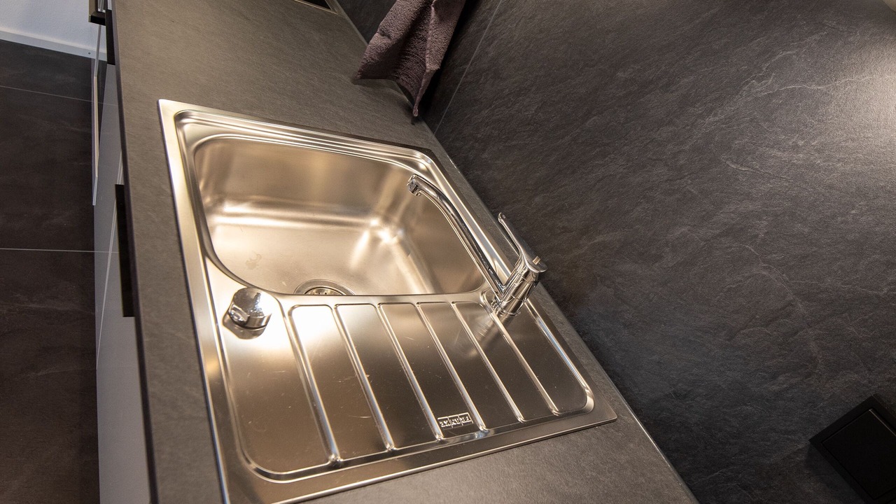 Photo of Kitchen in Weil