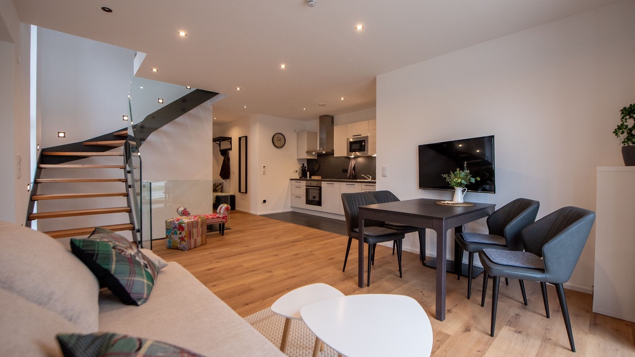 Photo of Livingroom in Weil