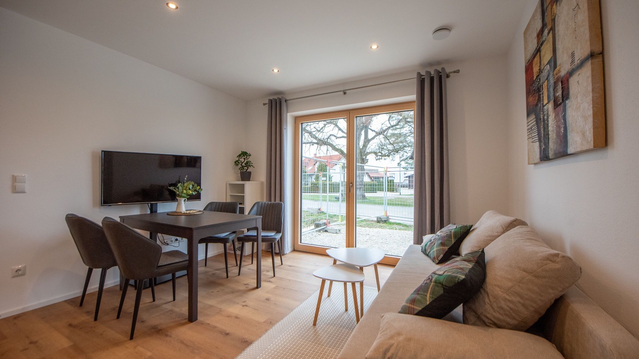 Photo of Livingroom in Weil