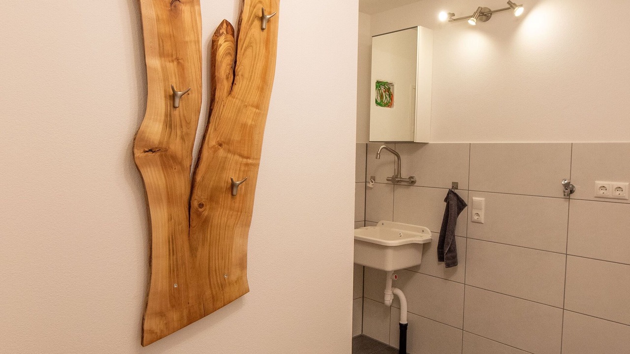 Photo of Bathroom in Weil