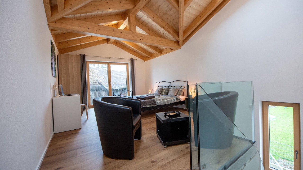 Photo of Bedroom in Weil