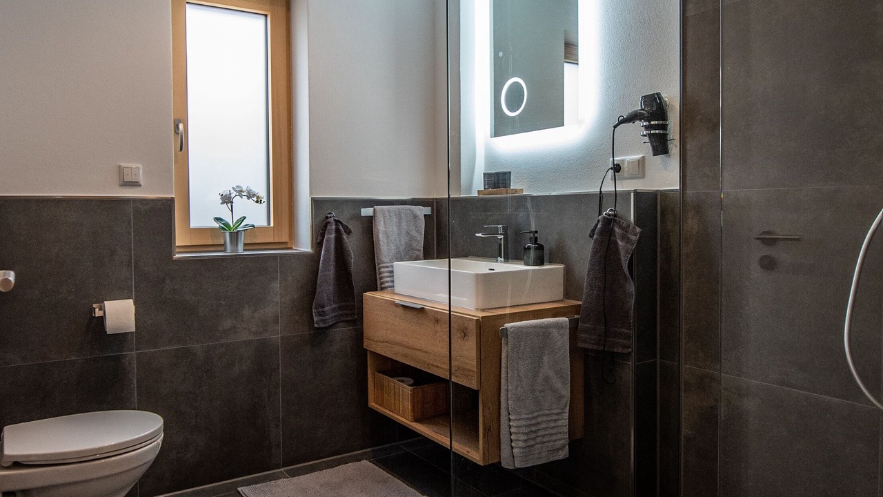 Photo of Bathroom in Weil