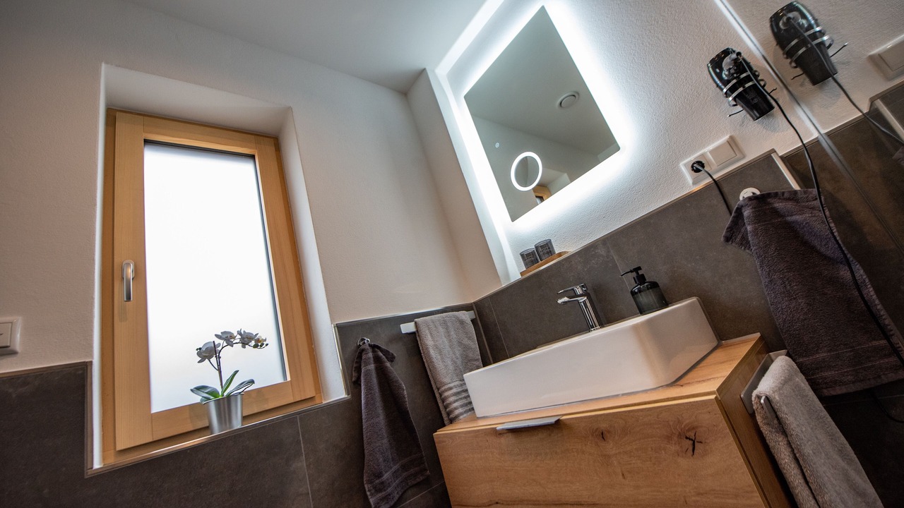 Photo of Bathroom in Weil