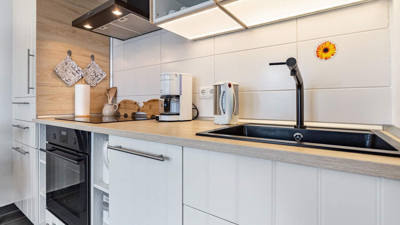 Photo of Kitchen in Gneventhin