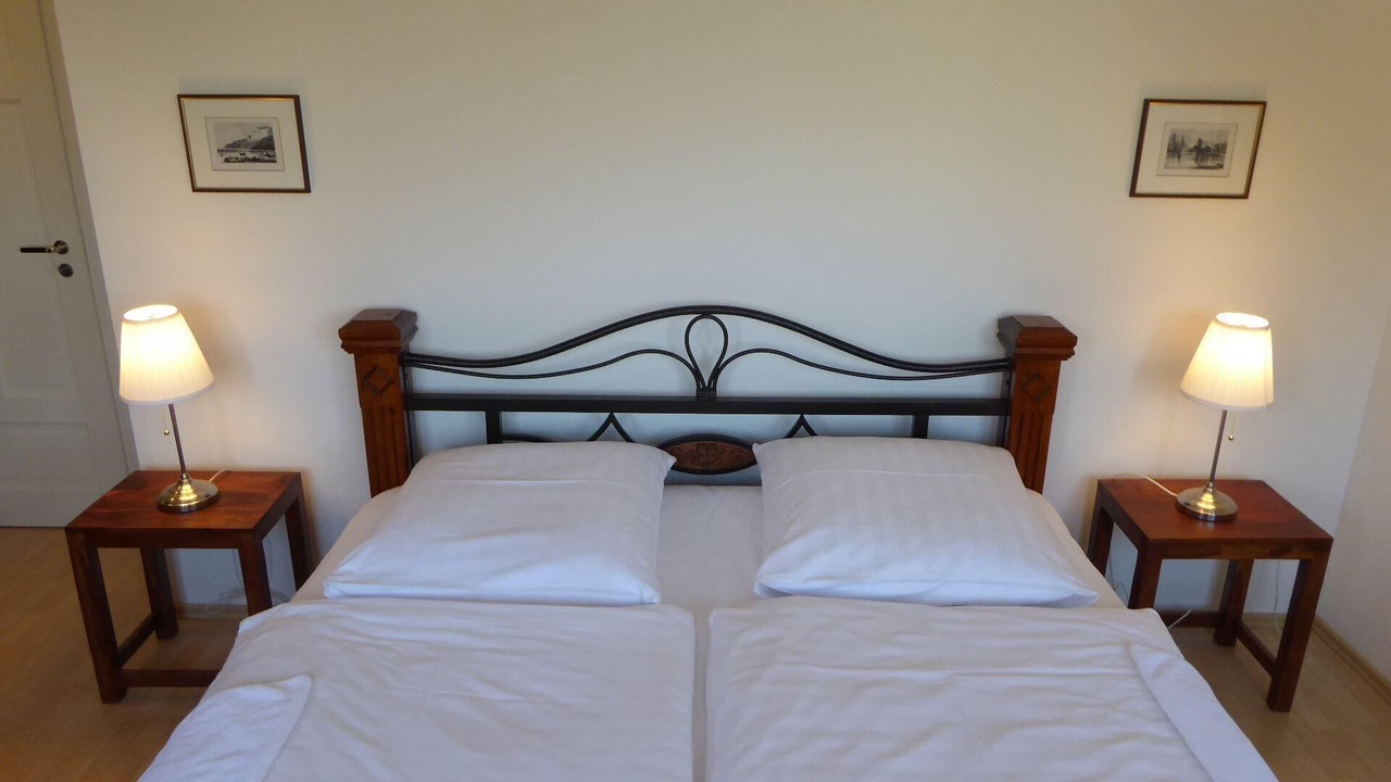 Photo of Bedroom in Gingst