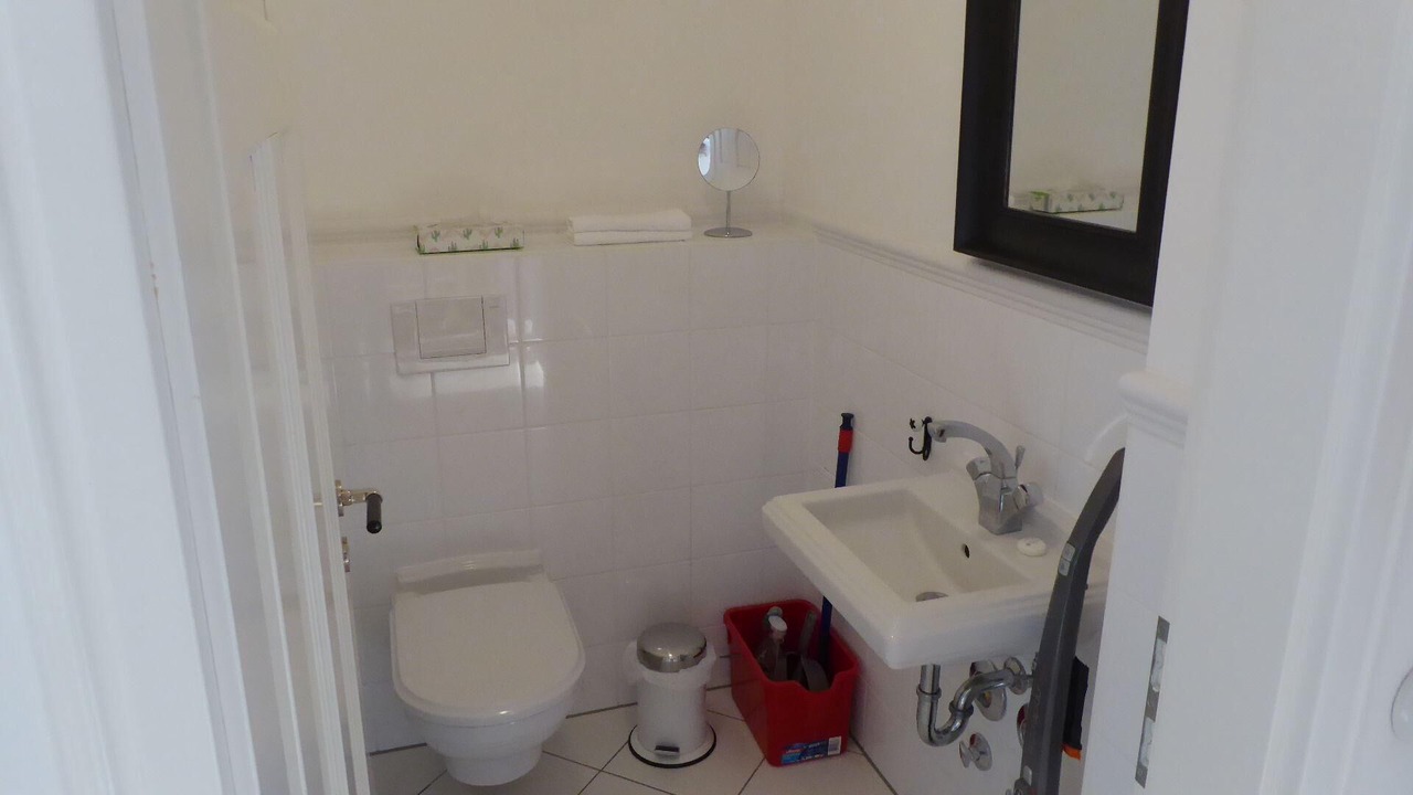 Photo of Bathroom in Gingst