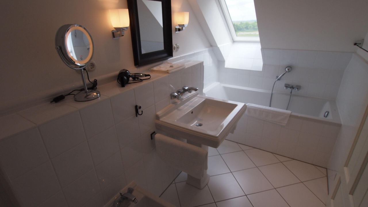 Photo of Bathroom in Gingst