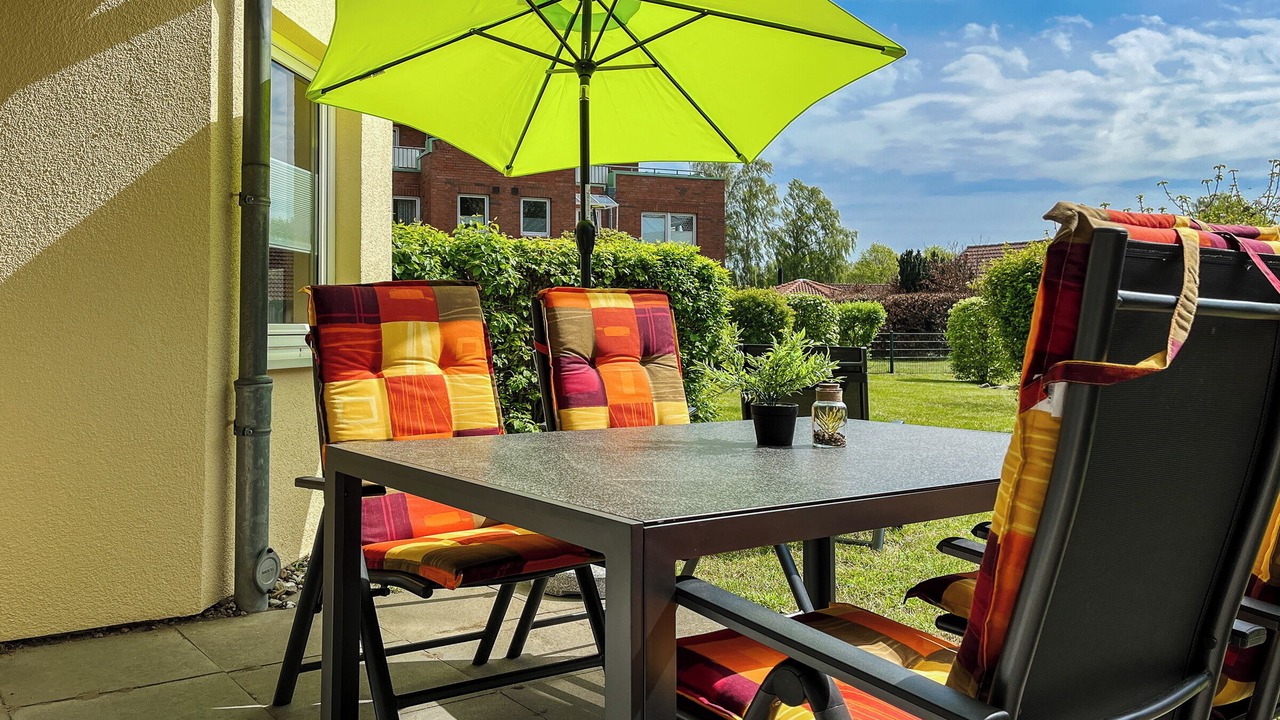 Photo of Outdoor in Boltenhagen