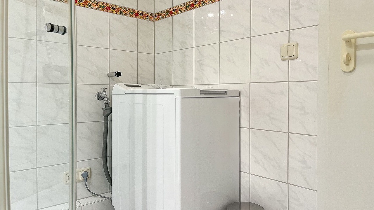 Photo of Bathroom in Boltenhagen