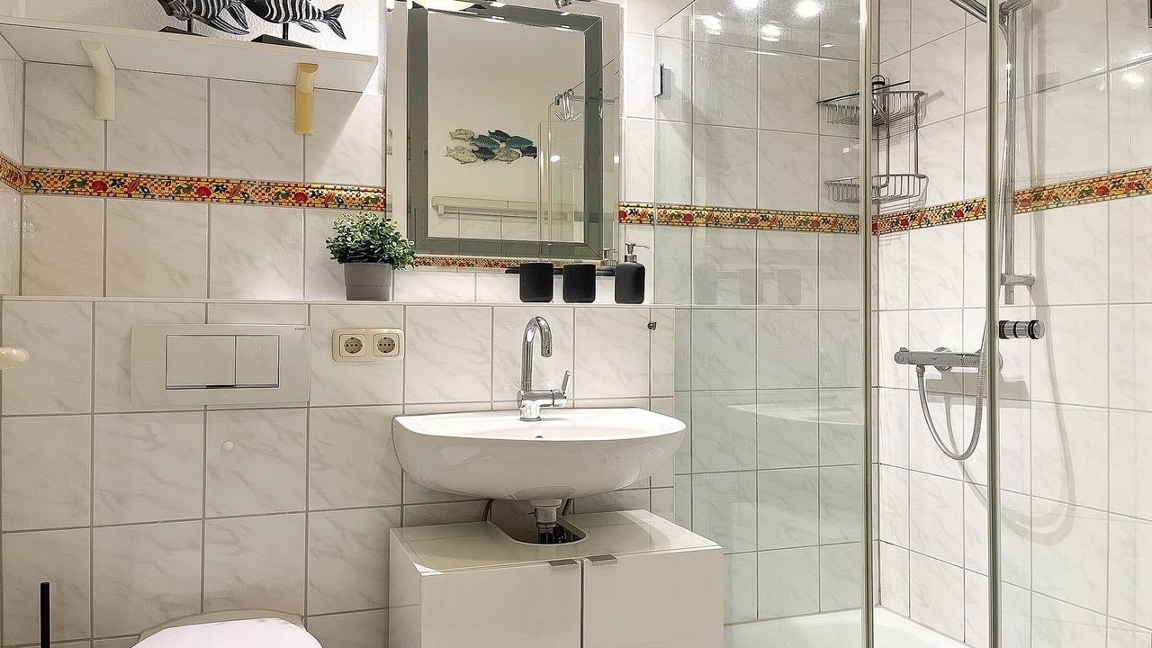 Photo of Bathroom in Boltenhagen