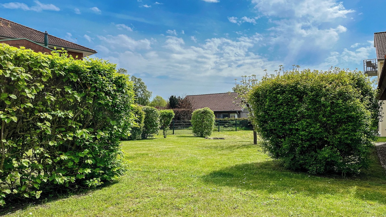 Photo of Outdoor in Boltenhagen