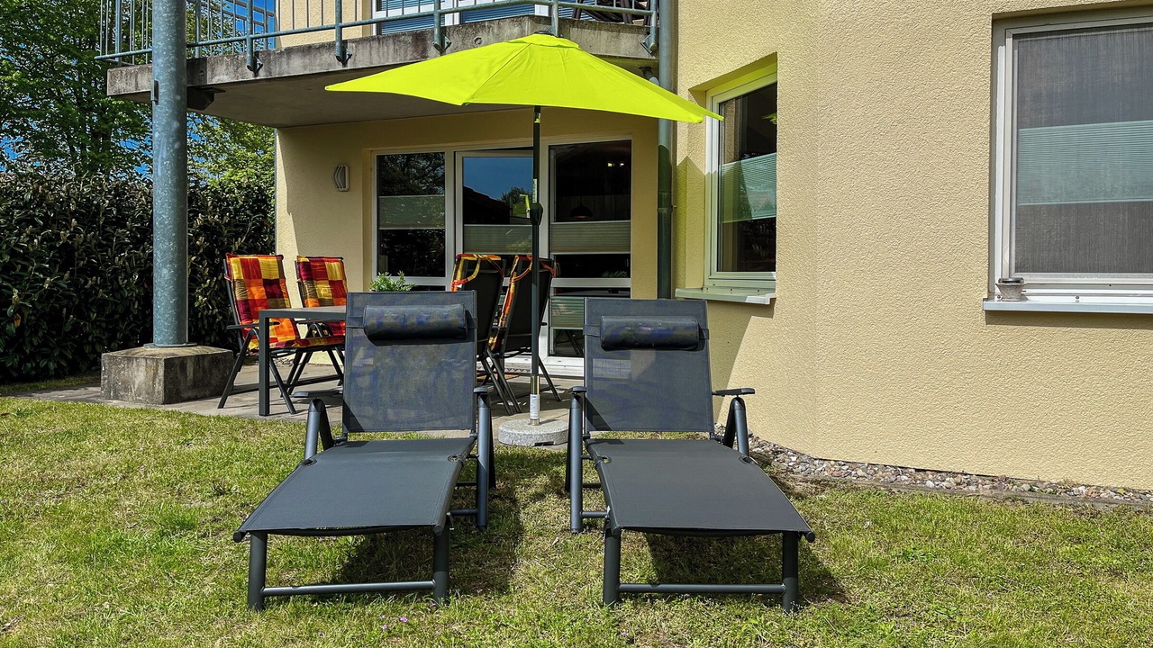 Photo of Outdoor in Boltenhagen