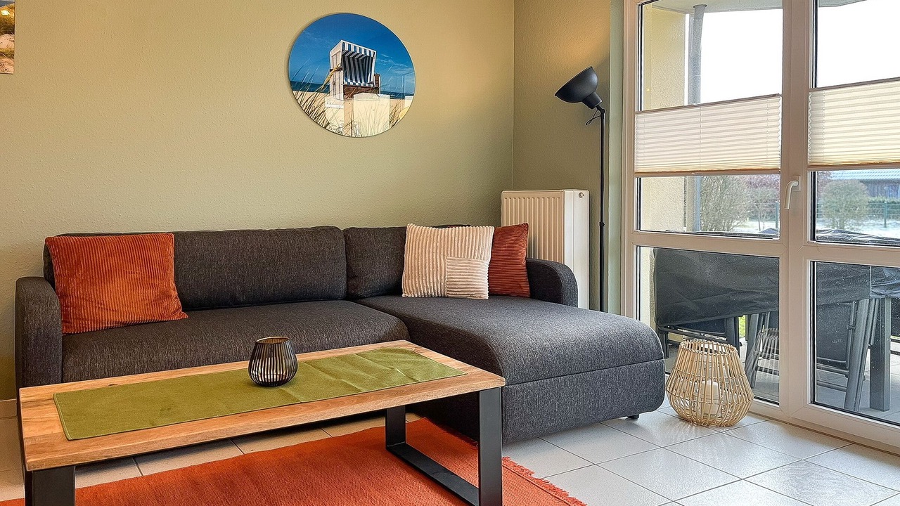 Photo of Livingroom in Boltenhagen
