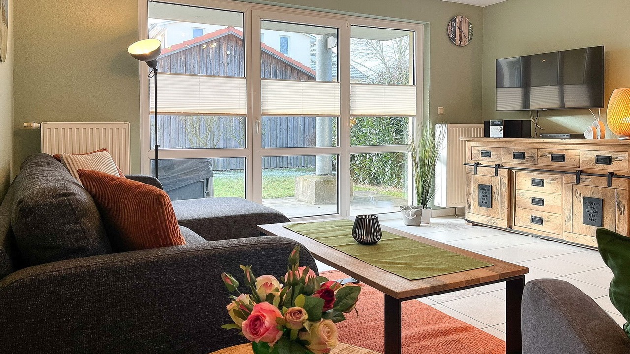 Photo of Livingroom in Boltenhagen