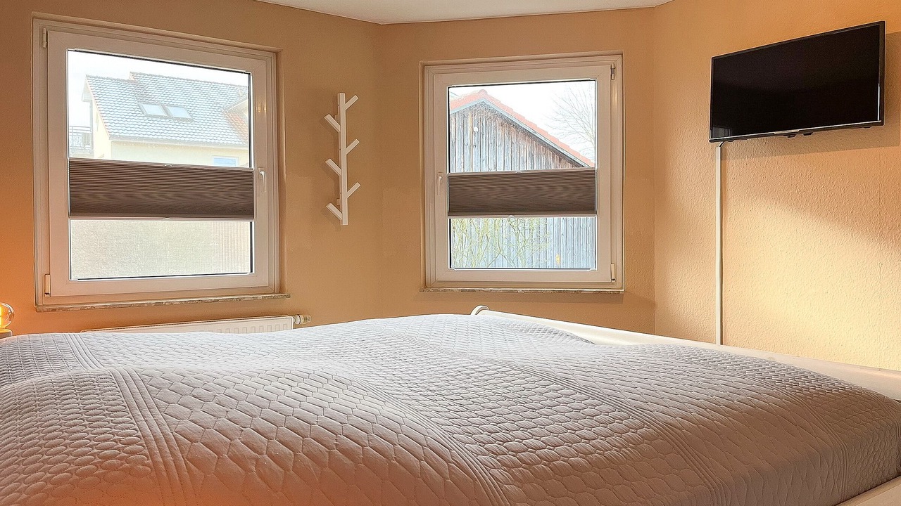 Photo of Bedroom in Boltenhagen