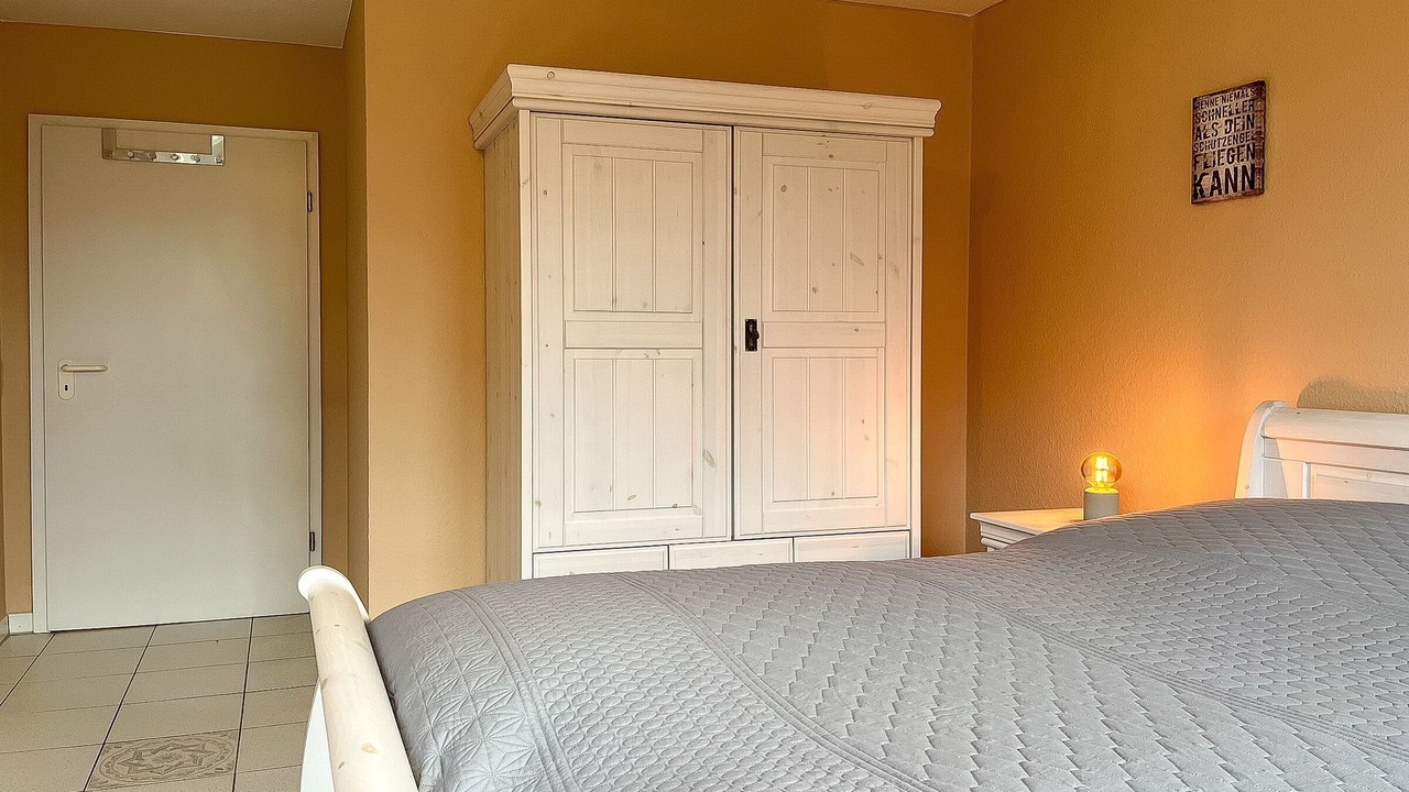 Photo of Bedroom in Boltenhagen