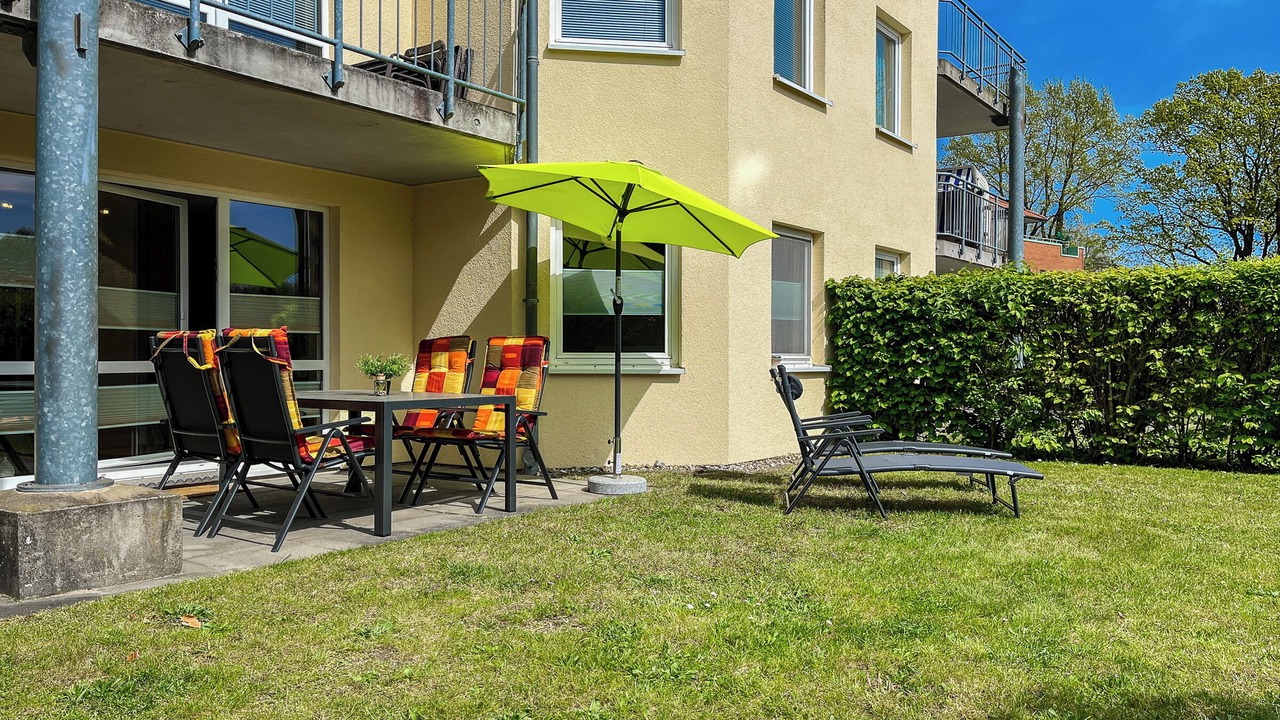 Photo of Outdoor in Boltenhagen