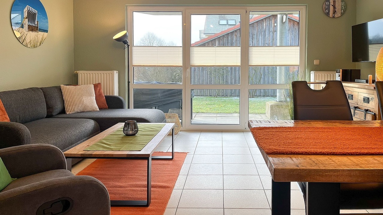 Photo of Livingroom in Boltenhagen