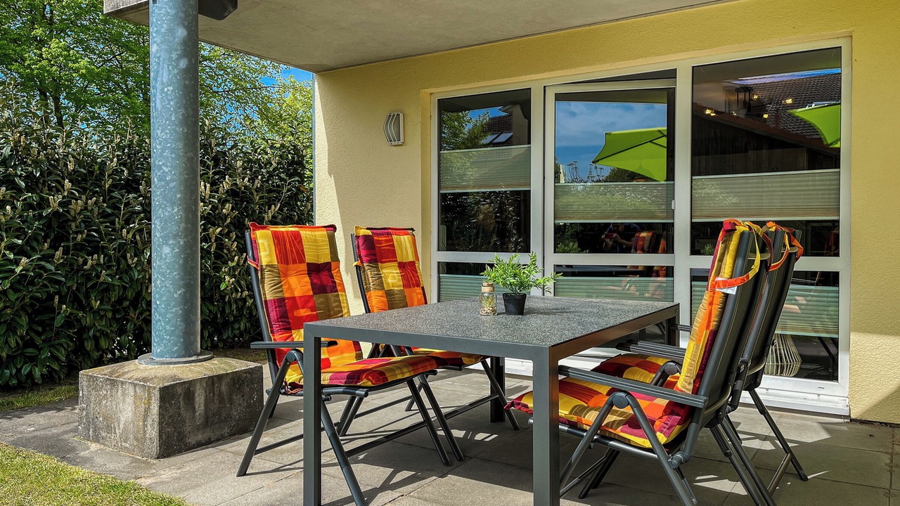 Photo of Outdoor in Boltenhagen
