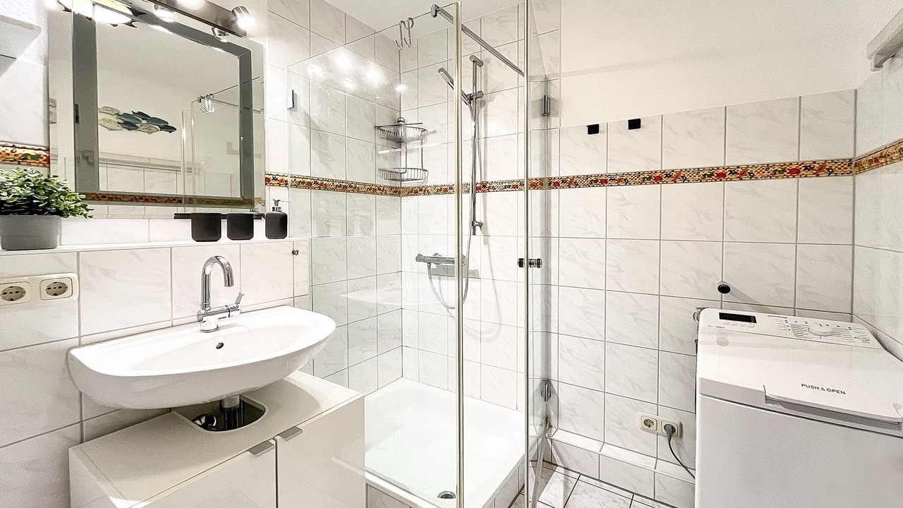 Photo of Bathroom in Boltenhagen