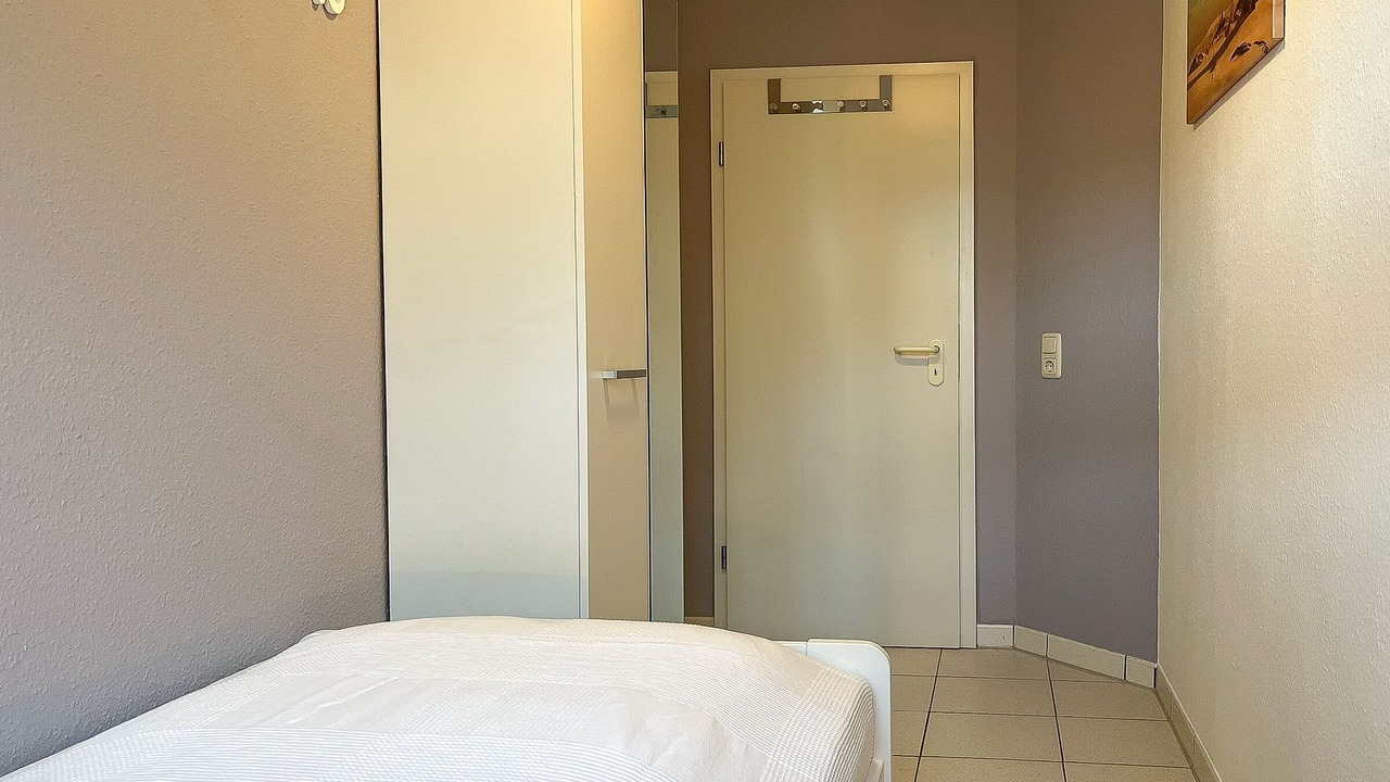 Photo of Bedroom in Boltenhagen