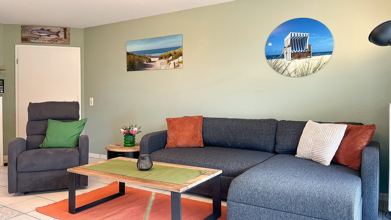 Photo of Livingroom in Boltenhagen