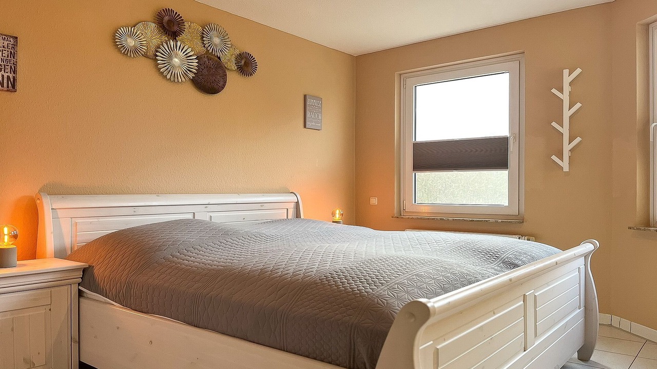 Photo of Bedroom in Boltenhagen