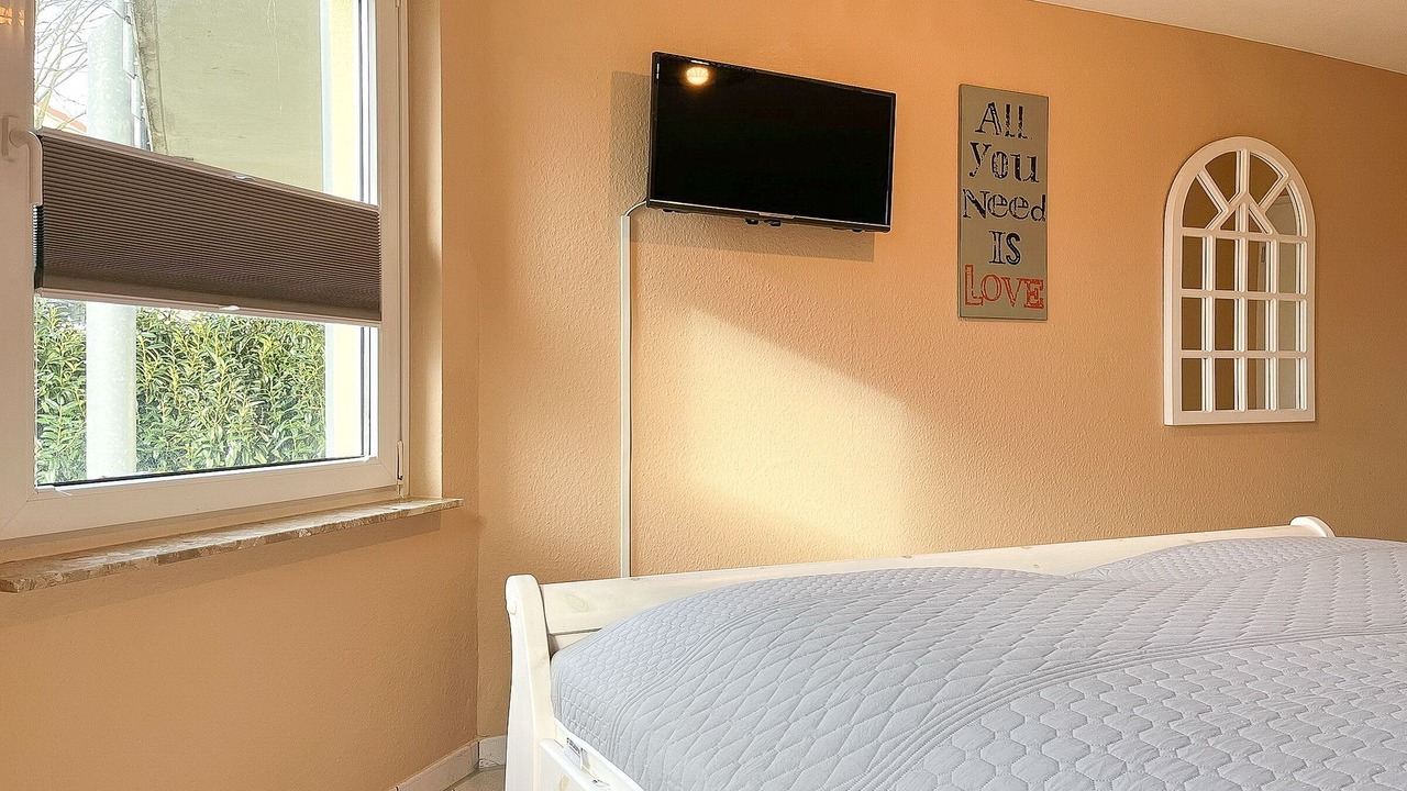 Photo of Bedroom in Boltenhagen