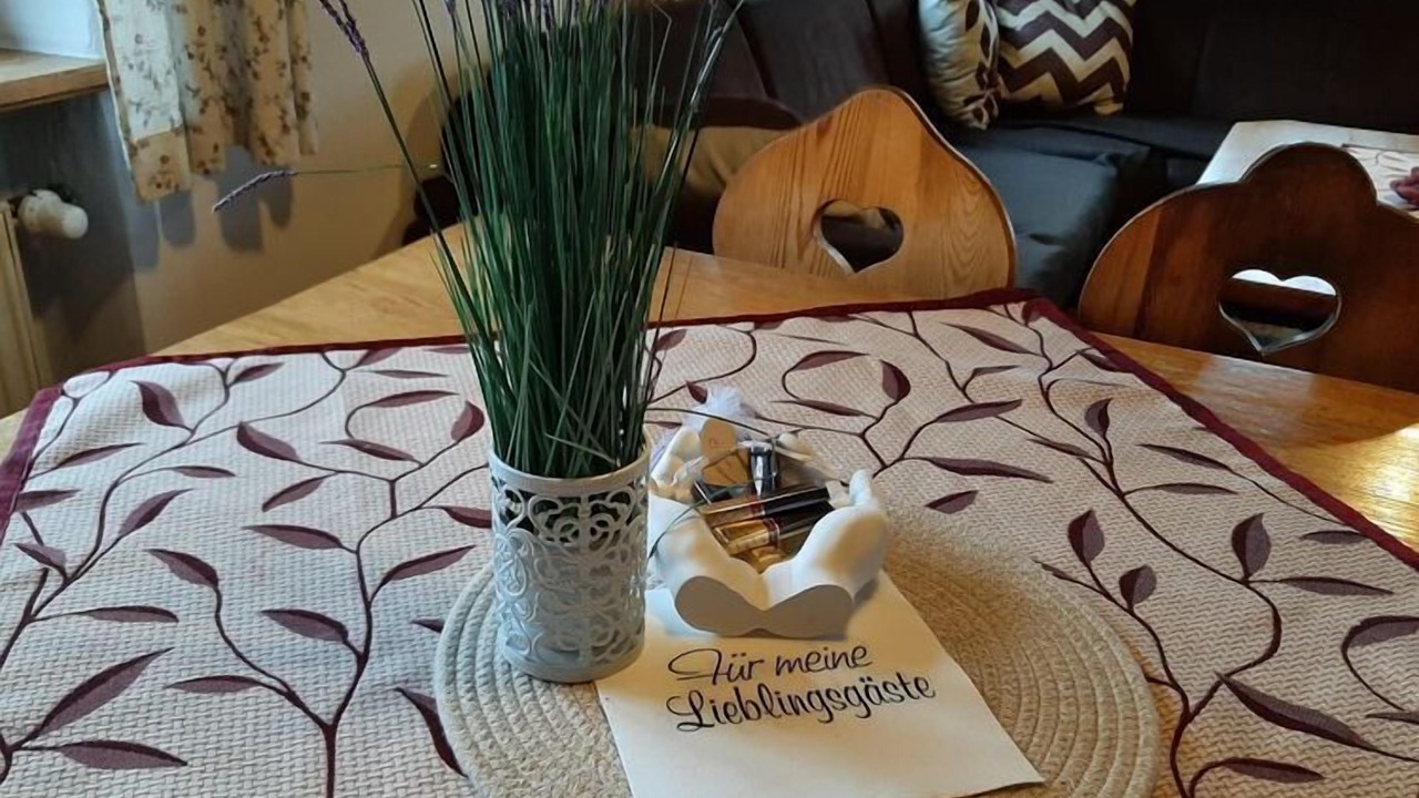 Photo of Livingroom in Viechtach