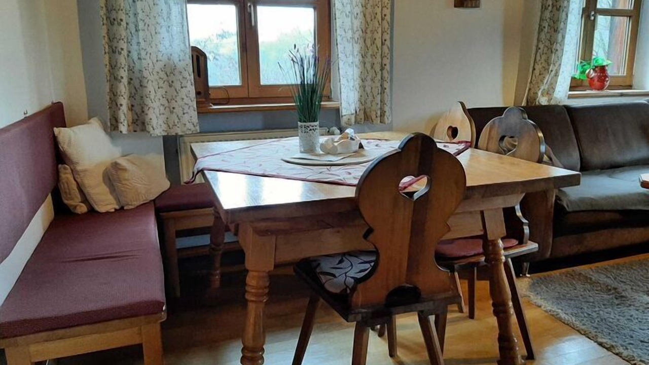 Photo of Livingroom in Viechtach