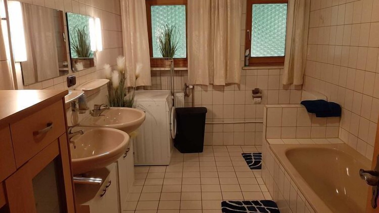 Photo of Bathroom in Viechtach