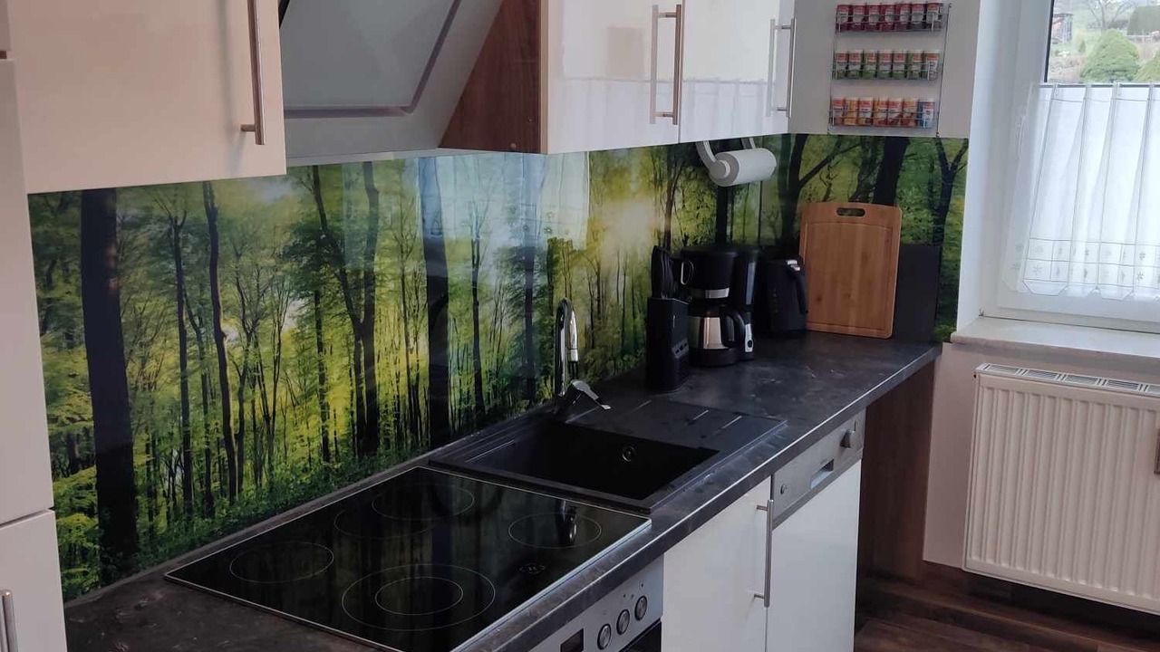 Photo of Kitchen in Bad Gottleuba-Berggiesshuebel