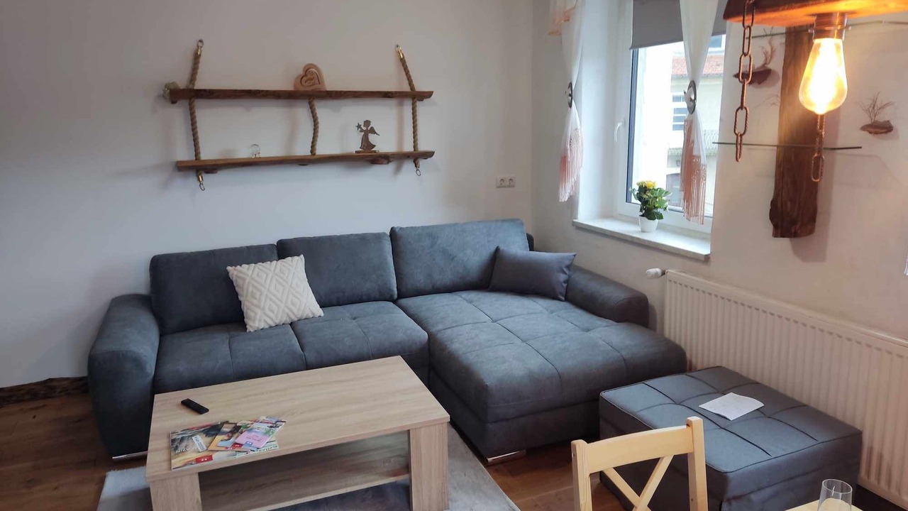 Photo of Livingroom in Bad Gottleuba-Berggiesshuebel
