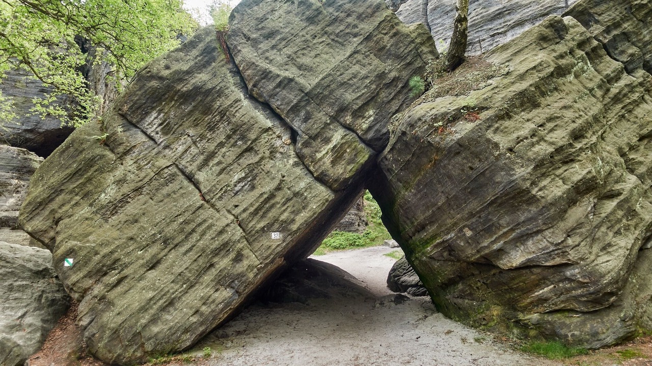 Photo of Outdoor in Bad Gottleuba-Berggiesshuebel