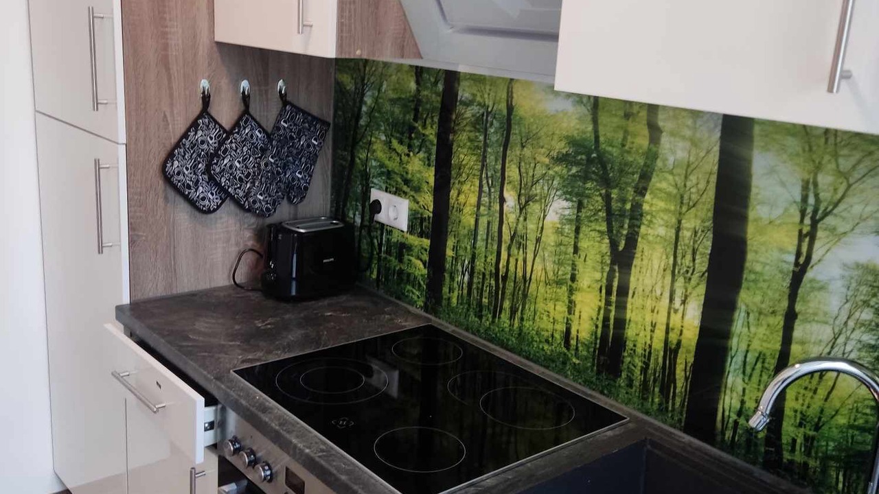 Photo of Kitchen in Bad Gottleuba-Berggiesshuebel