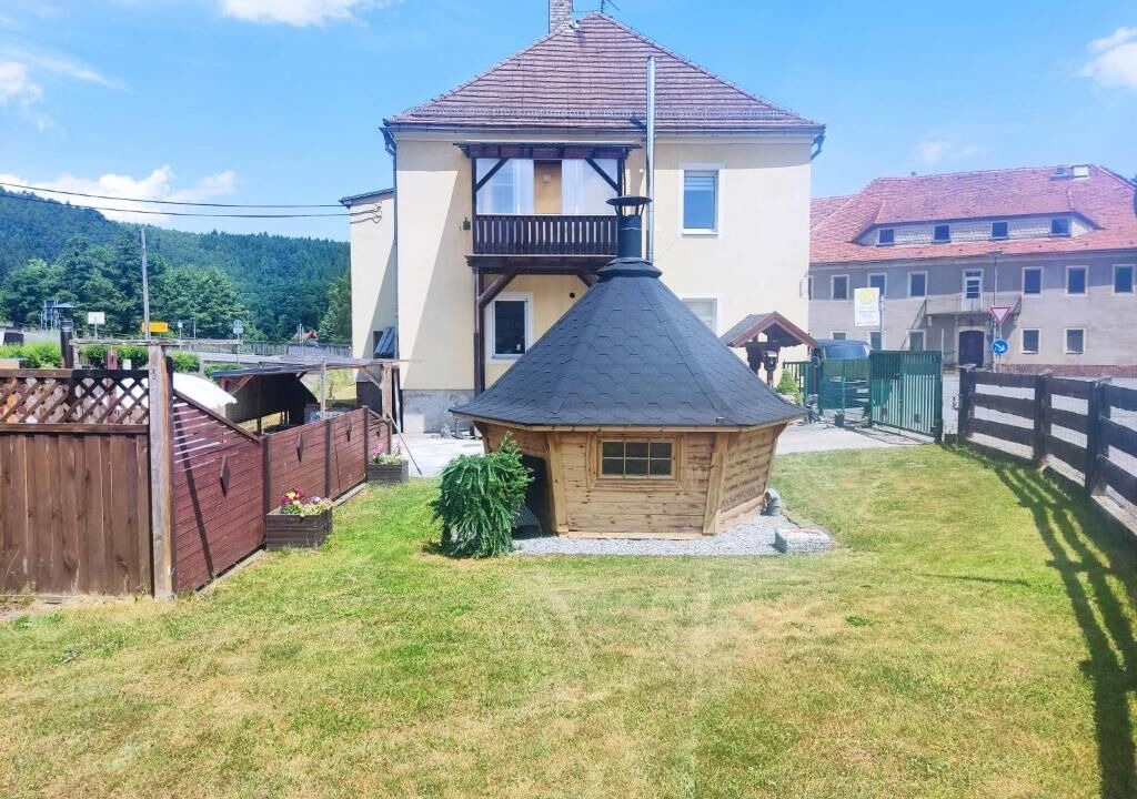 Photo of Outdoor in Bad Gottleuba-Berggiesshuebel