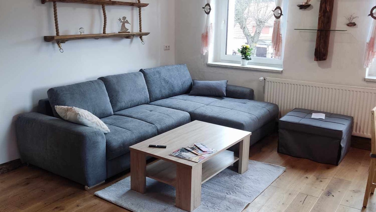 Photo of Livingroom in Bad Gottleuba-Berggiesshuebel