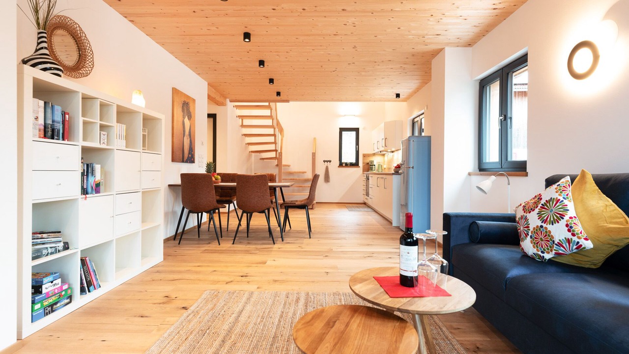 Photo of Livingroom in Marktoberdorf