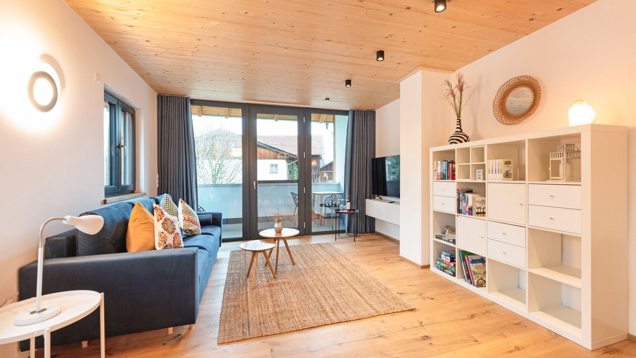 Photo of Livingroom in Marktoberdorf