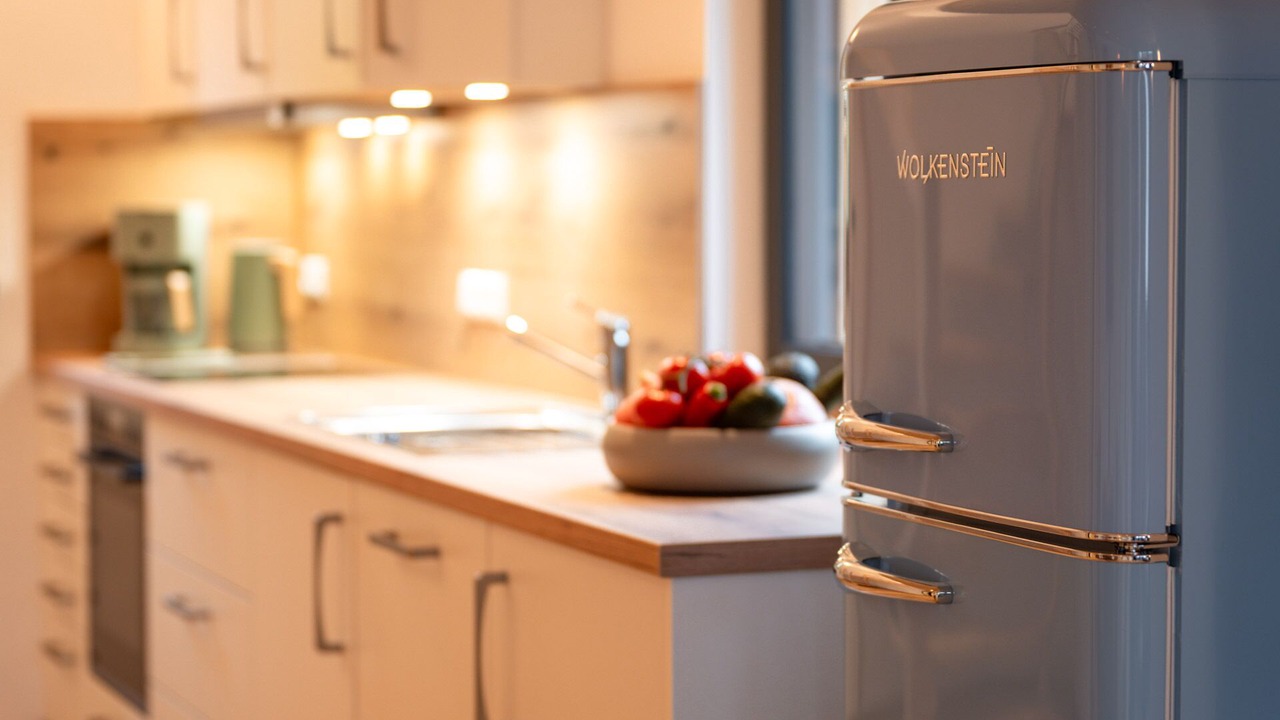 Photo of Kitchen in Marktoberdorf