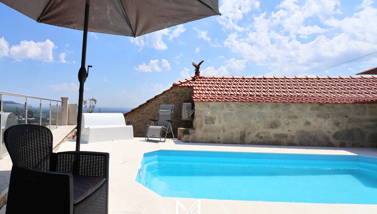 Photo of Outdoor in Tondela