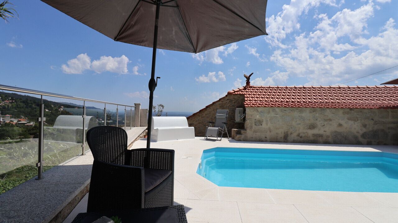 Photo of Outdoor in Tondela