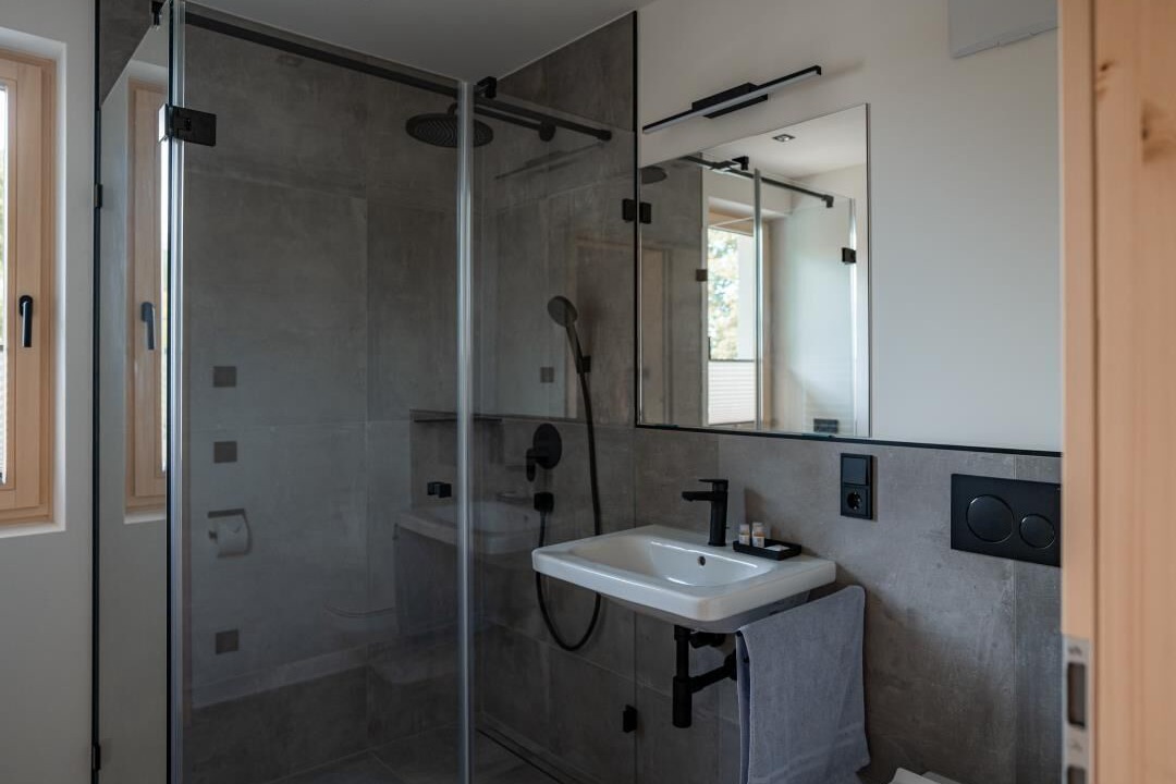 Photo of Bathroom in Oberammergau