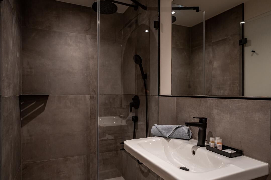 Photo of Bathroom in Oberammergau