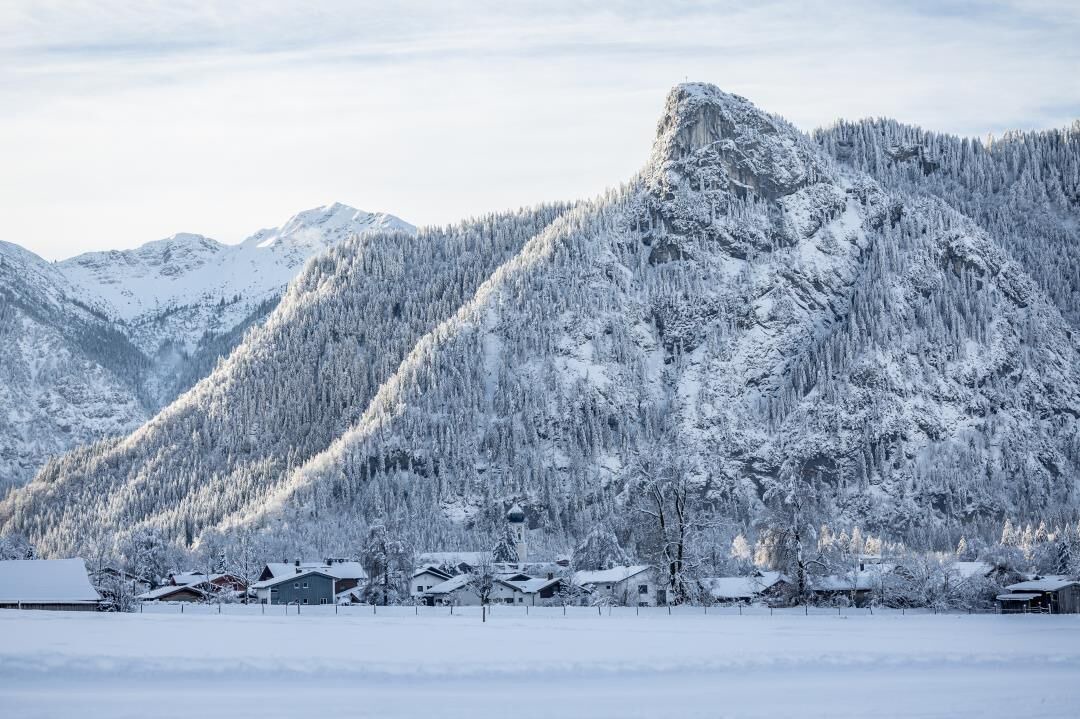 Photo of Others in Oberammergau