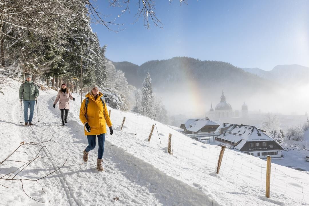 Photo of Others in Oberammergau