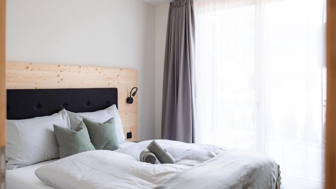 Photo of Bedroom in Oberammergau