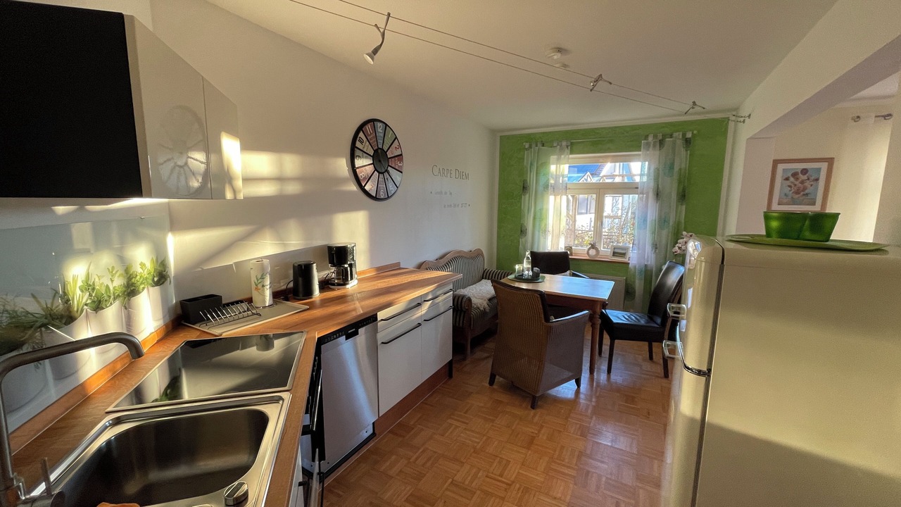 Photo of Kitchen in Bastheim